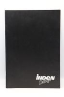 Inden Design Mercedes Tuning Modellprogramm 2000 Prospekt
