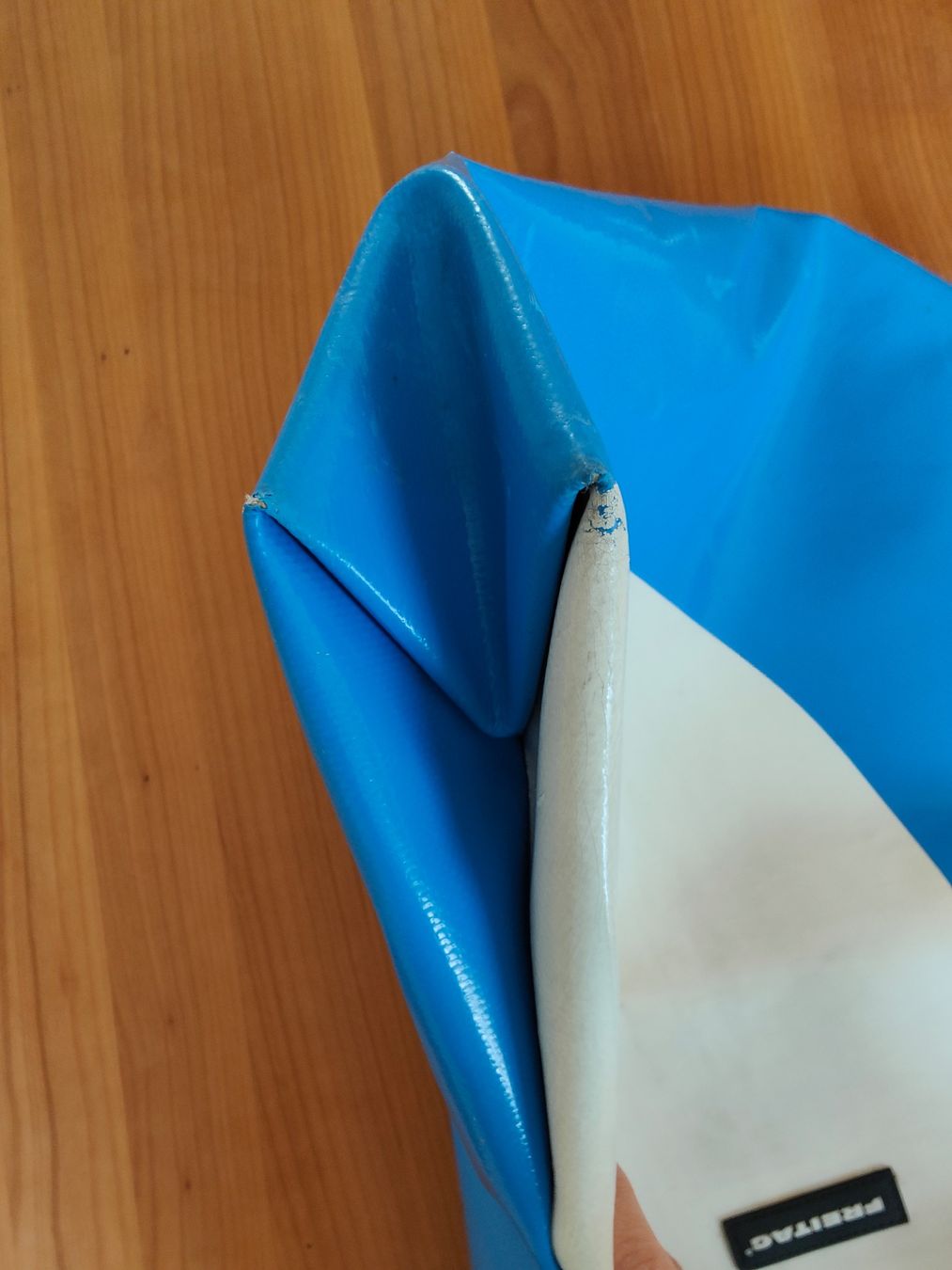 Freitag Taschen: Freitagtasche Dunphy F92 – Gebraucht aus Winterthur von 1rainbow54 4