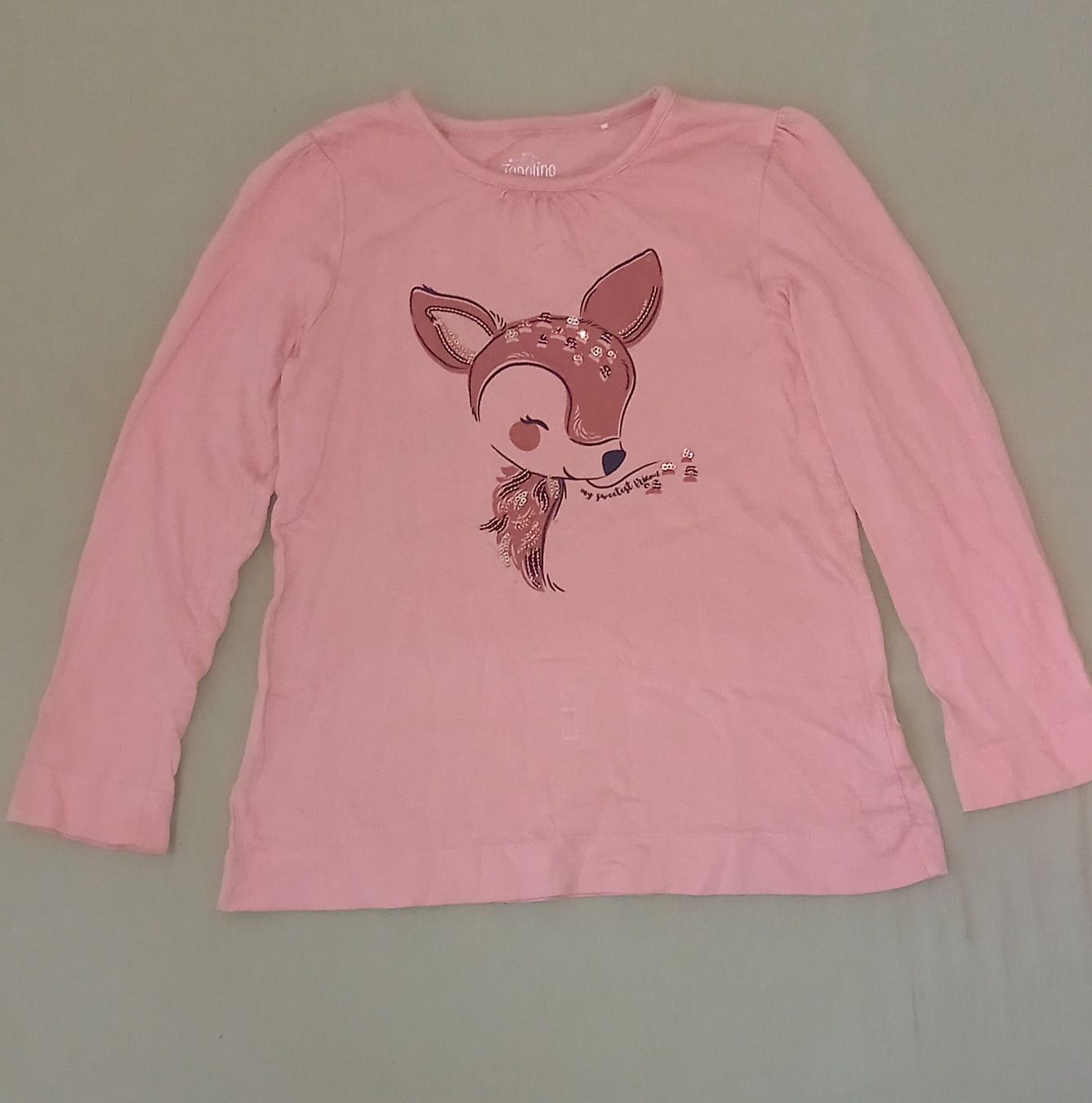 Ensembles coordonnés: 3 Pullover Set Grösse 122 und 122/128  – D'occasion à Fehraltorf par kat_c9lb 1