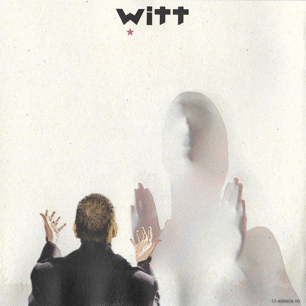 CDs: Witt – Bayreuth Eins - Vergriffen - c – Gebraucht aus Brittnau von Zibu 4