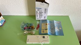 Playmobil 7391 jeu de construction lumières