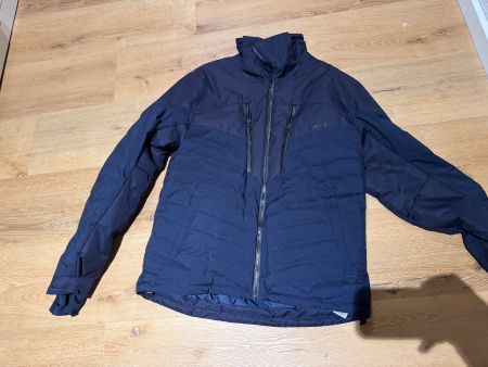 Skijacke, Winterjacke, Top Zustand, Grösse L