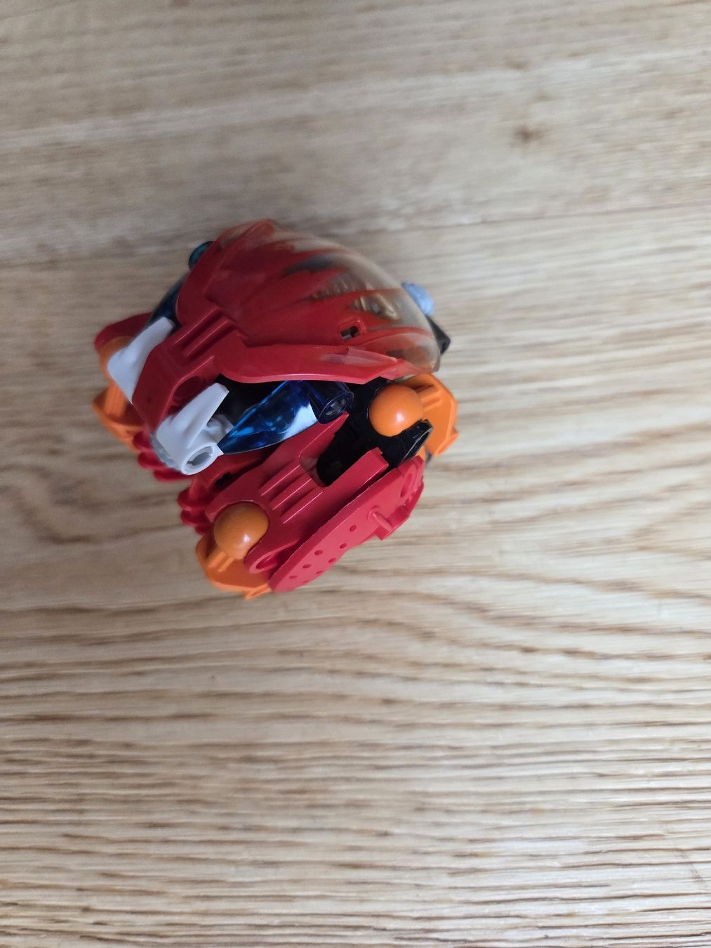 Lego Spielzeuge: Lego Technic Bionicle Bohrok Fuoco – Gebraucht aus Locarno von gab_22kt 1
