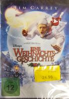 Eine Weihnachtsgeschichte