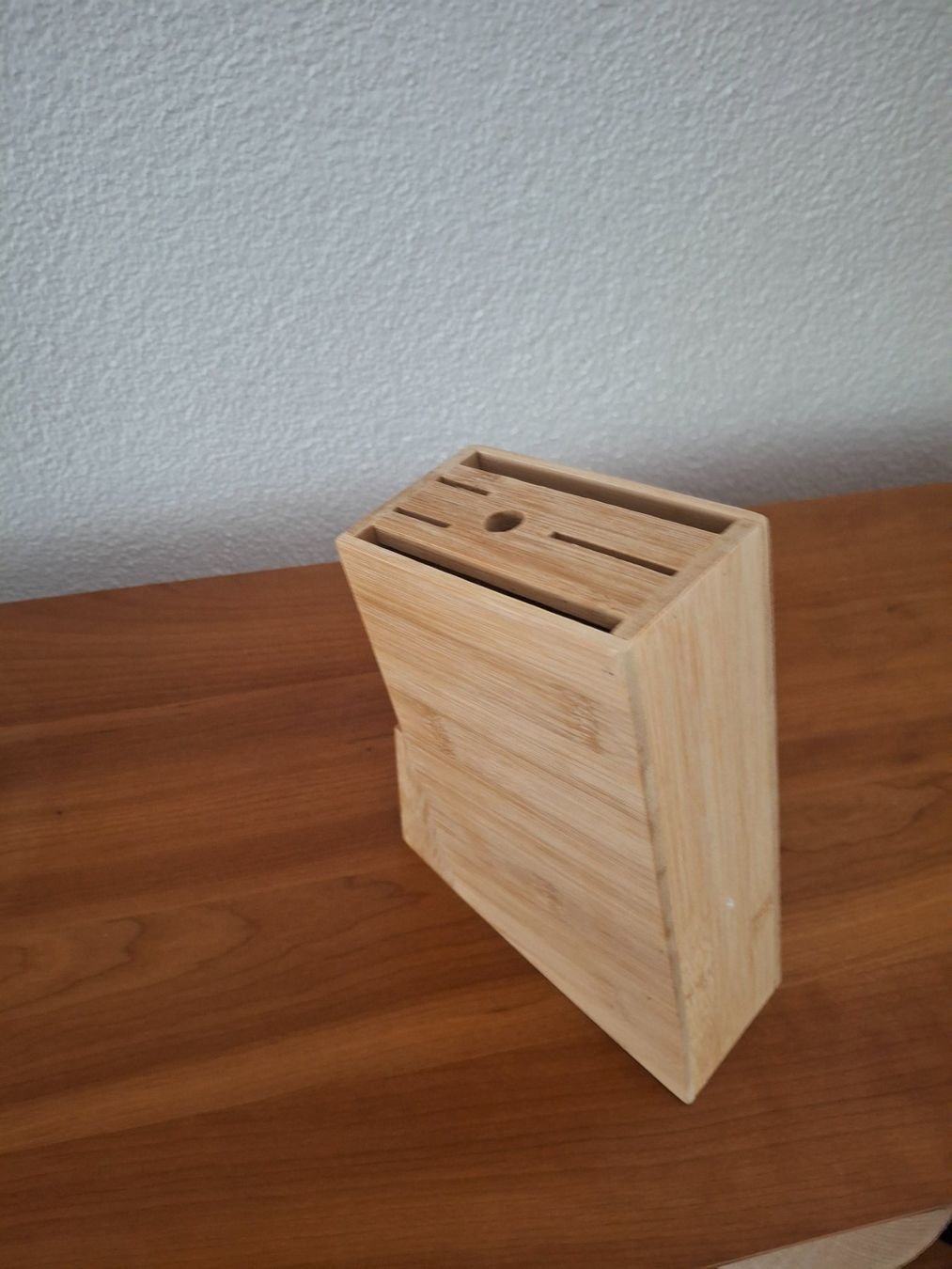 Sonstige Dekorationen & Accessoires: Messerblock – Gebraucht aus Birmensdorf ZH von portalis 2