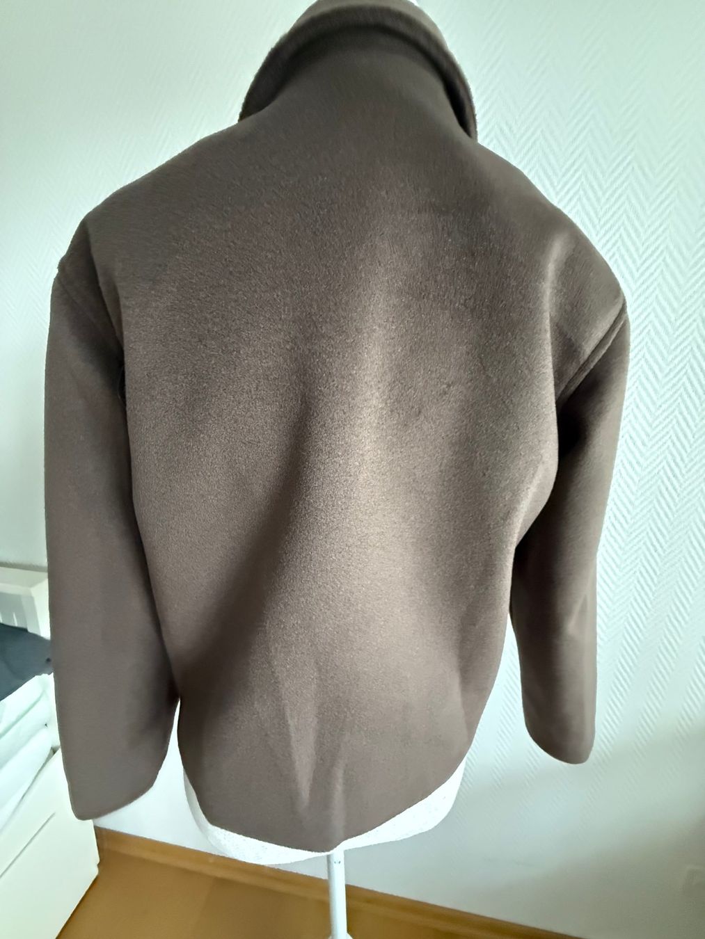 Giacche: Damen Jacke braun Gr. S – Usato da Kirchdorf AG venduto da coco123 5