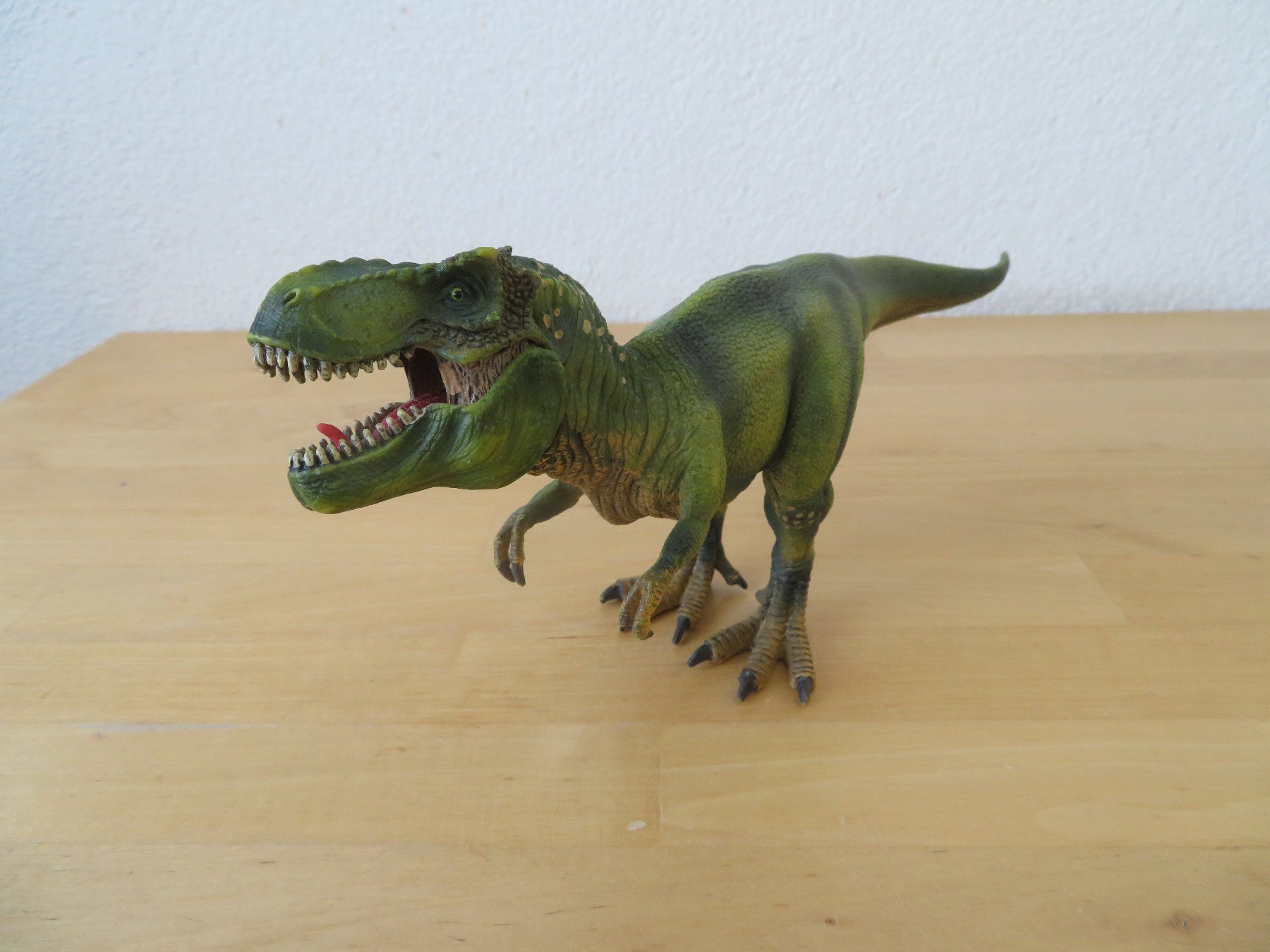 Schleich Jouets: SCHLEICH "Dinosaurier" – D'occasion à Zürich par piroma 5