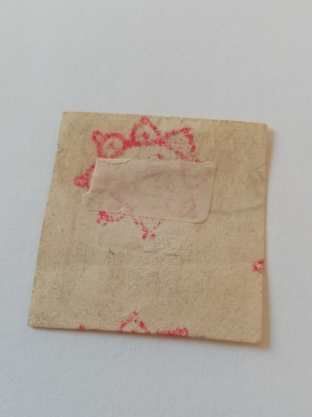 Tous les timbres: Persien 1902 – D'occasion à Happerswil par tschergi 1