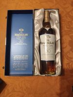 Macallan 30 ans Fine oak
