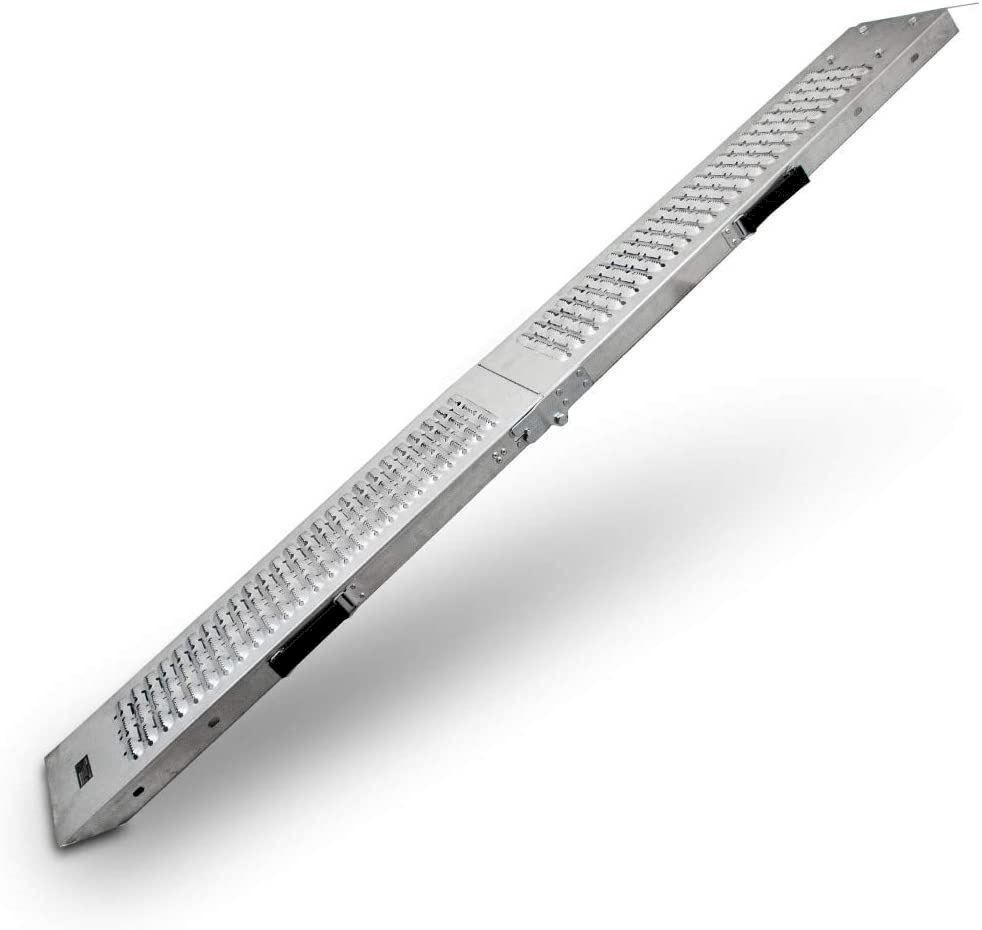 Auffahrrampen: BITUXX 2X Klappbare Auffahrrampe 180cm – Neu und originalverpackt aus Bottighofen von zaap 1