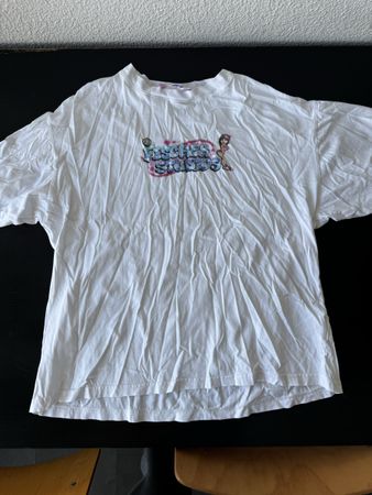 Fischer Studios T-Shirt White