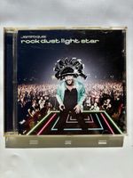 CD Jamiroquai "Rock Dust Light Star" 