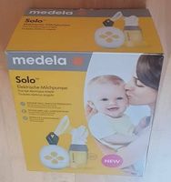 ✅🤱Neu Medela elektrische Milchpumpe Breast pump Tire-lait✨