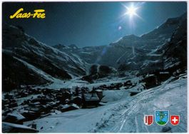 Saas Fee