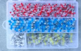 Löt Verbinder Set