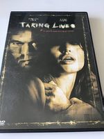 Taking Lives [DVD]