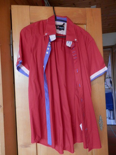 Camicie: 7 Camicie Hemden – Usato da Küttigen venduto da Luki70 4