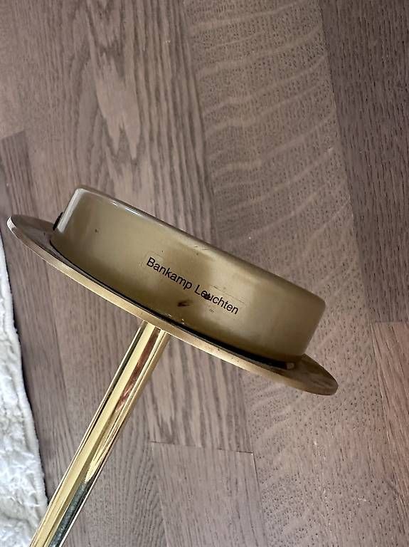 Bankamp Lampes: BANKAMP Vintage Deckenleuchte – D'occasion à Luzern par cam_f7qx 4