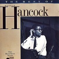 Herbie Hancock BEST OF Blue Note Years Grachan Moncur III CD