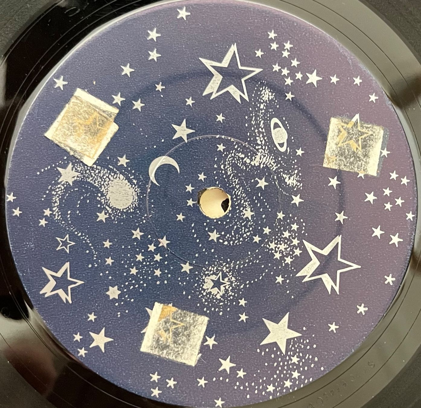 Dischi in vinile: DONOVAN - COSMIC WHEELS - 33 Tours – Usato da Bussigny venduto da vinyl-pas-cher 4