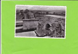 Avenches Ruines Romains