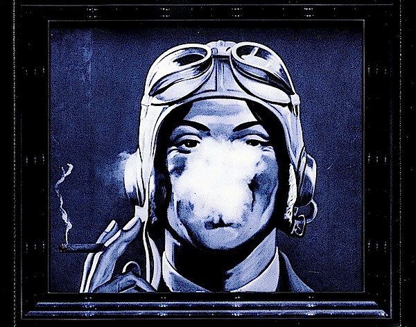 CD: Jack White – Blunderbuss - Vergriffen! - a – Usato da Brittnau venduto da Zibu 4