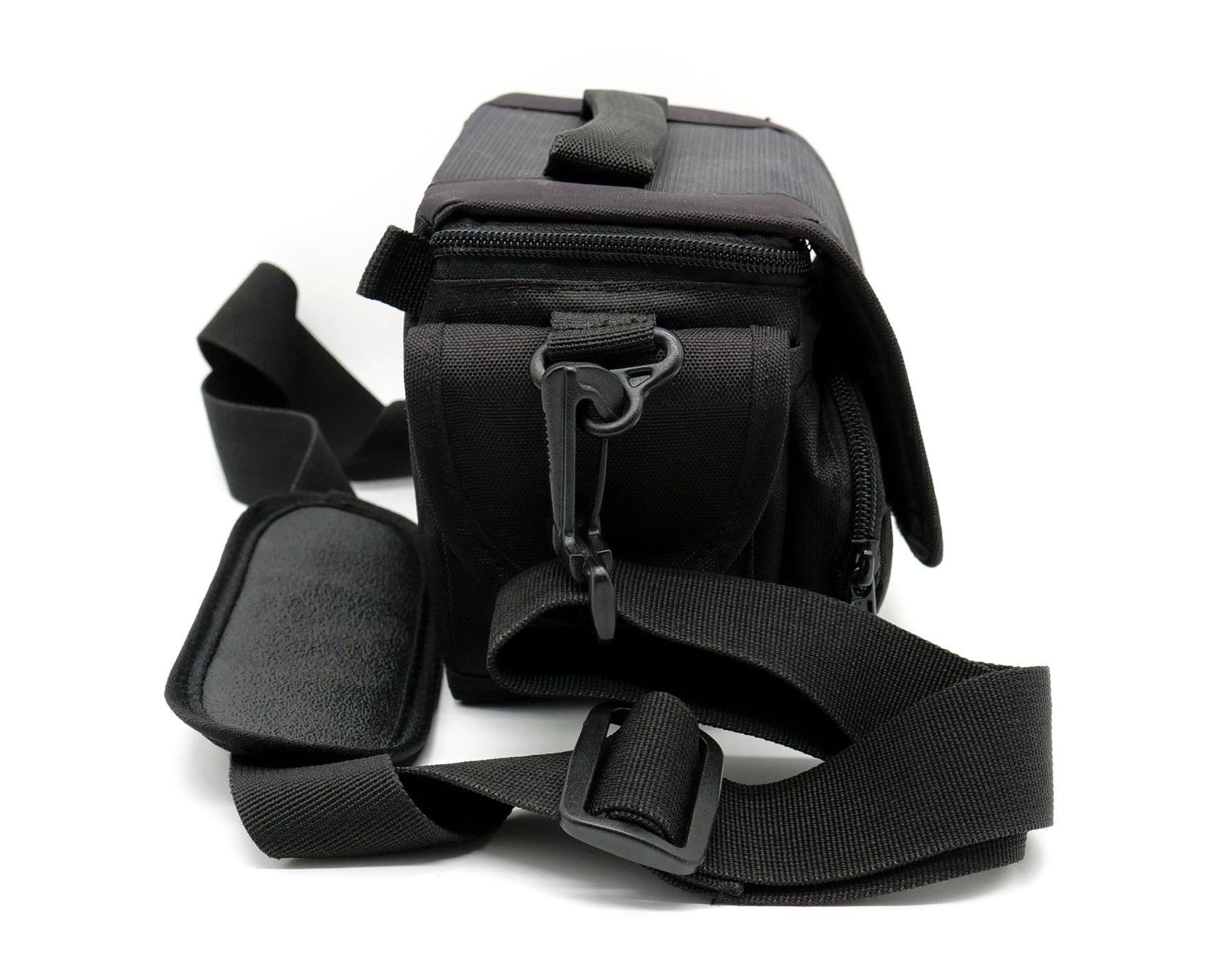 Lowepro Borse: Lowepro Edit 110 universelle Kameratasche – Usato da Ottoberg venduto da Diamola 3