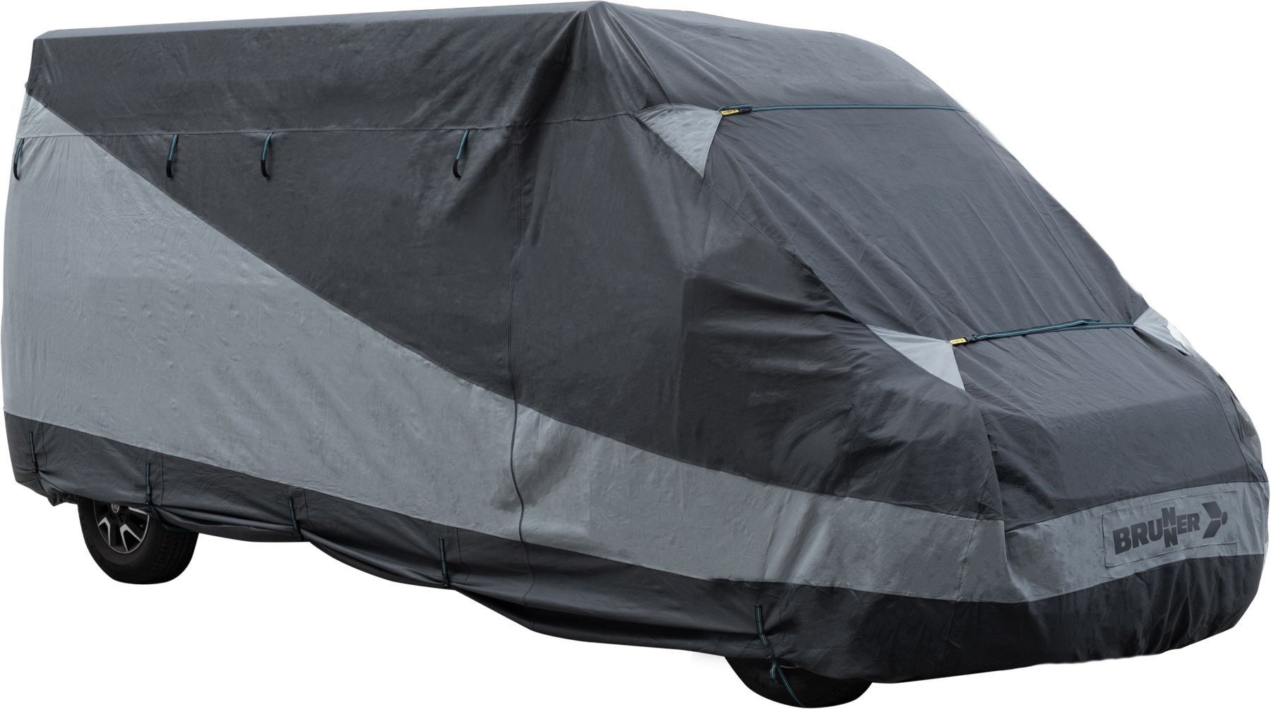 Coperture & Stuoie termiche: Pro Cover 12M Ducato M L4 599 – Nuovo e nell'imballaggio originale da Uster venduto da Boogieman88
