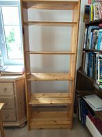 Gebrauchtes Regal aus Holz