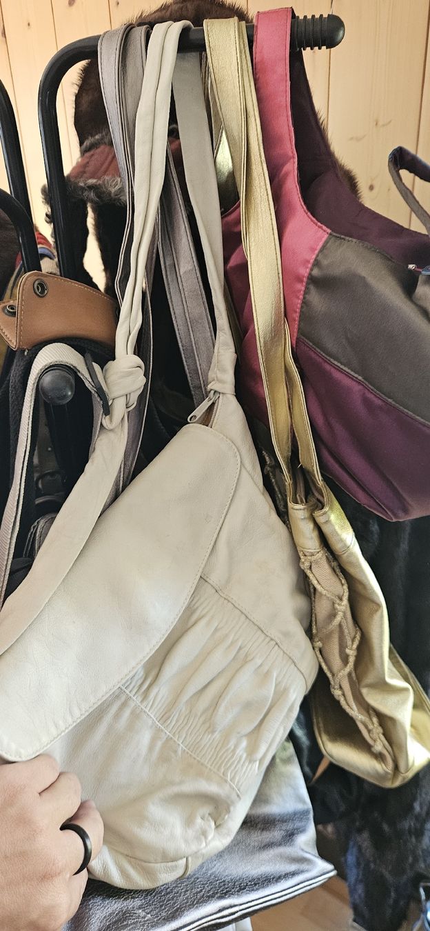 Borse: Taschen Lot – Usato da Belp venduto da Ginus85 3