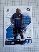 Topps Match Attax Champions League 24-25 M. Thuram Nr. 305