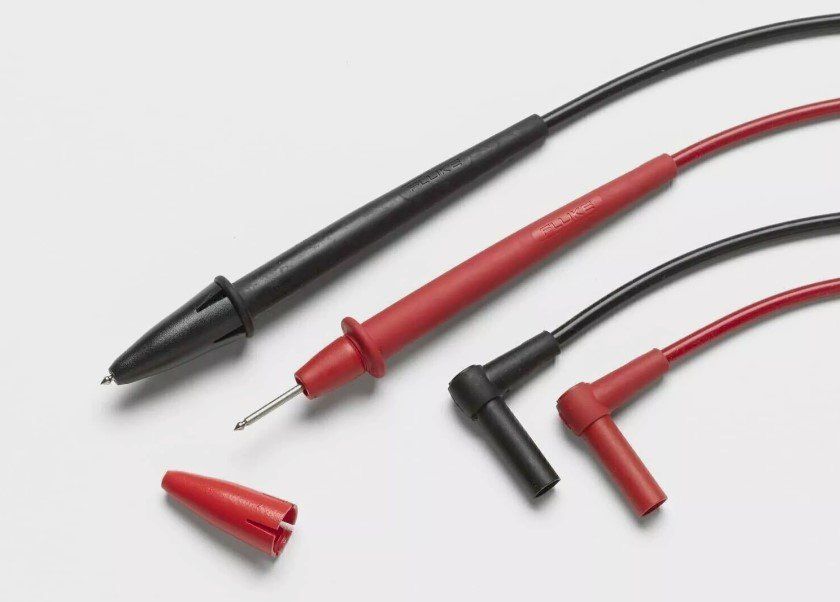 Fluke Misurare: Fluke TL75 Messspitzen Fabrikneu – Nuovo e nell'imballaggio originale da Horw venduto da Arta20000 3