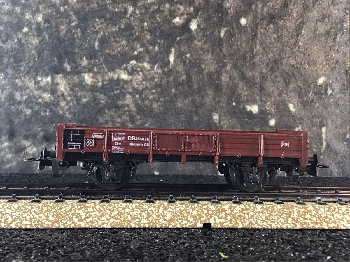 Märklin Kit di modellismo & Modellini statici: MODELL MÄRKLIN – Usato da Männedorf venduto da Spezial-Modelle 2