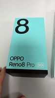 Oppo Reno 8 Pro Glazed Green