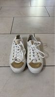 Converse All Star Sneaker weiss