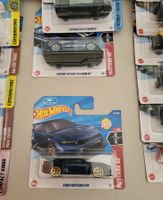Hot Wheels Ford Mustang GTD