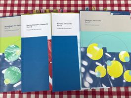 Passerelle Bio Bücher