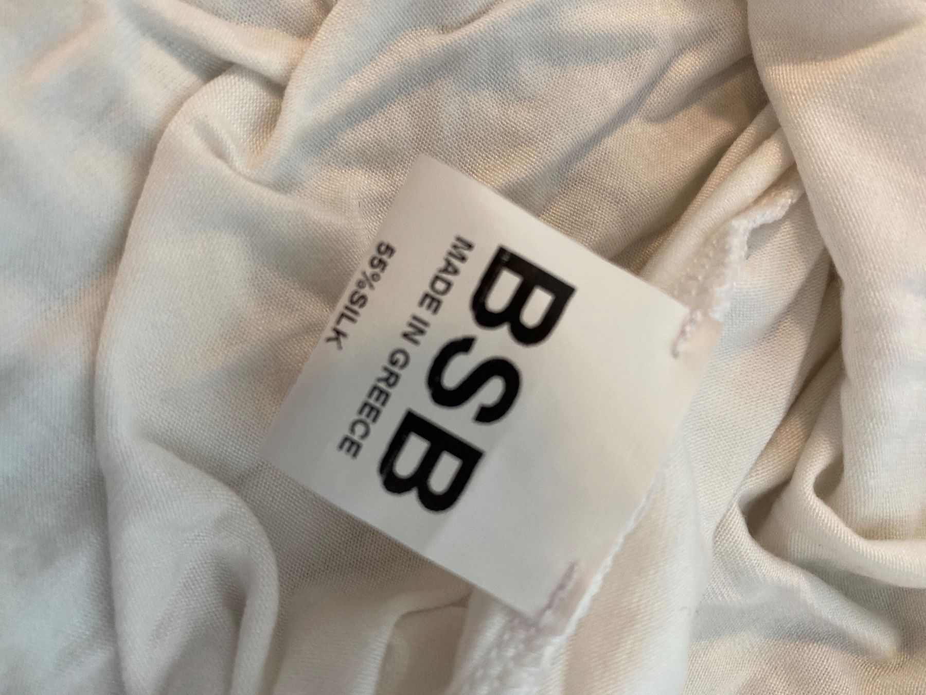 Vestiti: Mini dress 55% silk – Nuovo (secondo la descrizione) da Zürich venduto da lcl_r88r 3
