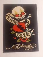 Cartolina Ed Hardy