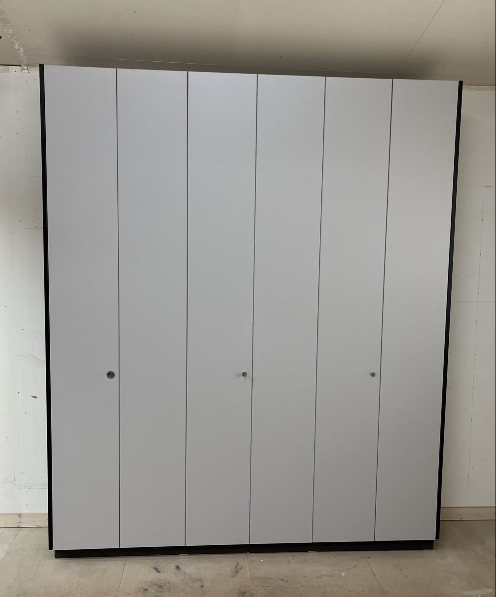 Armadi: Einbauschrank – Usato da Gurmels venduto da ale_8ld7