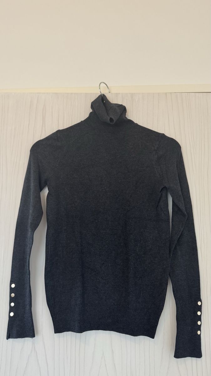 Zara Maglioni & Felpe: Zara Strickpullover – Nuovo (secondo la descrizione) da Jens venduto da Nougat2001