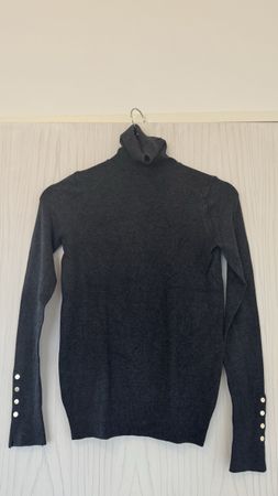Zara Strickpullover