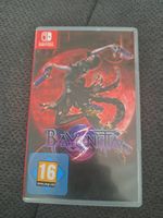 Bayonetta 3