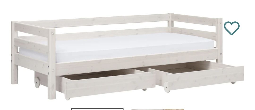 Micasa Letti: Flexa Bett Classic – Usato da Gais venduto da ste_y6ps