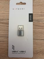 Satechi USB-A auf USB-C Adapter - Neu!