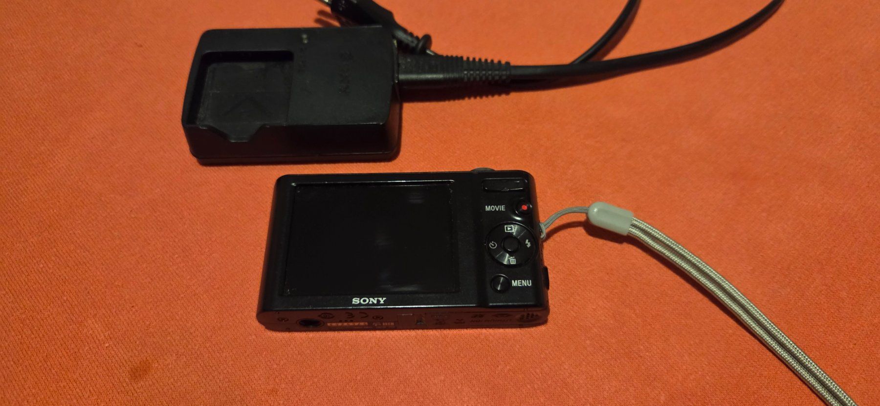 Sony Kamera: Sony Cyber-shot DSC-W800 – Gebraucht aus Huttwil von ser_gn9l 4