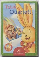 Felix Quartett - Spiegelburg - 2005