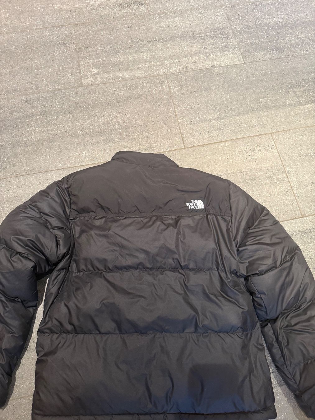 North Face Giacche: Northface Winterjacke – Usato da Gams venduto da ben_l56c 2