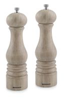 SWISSMAR Salz+Pfeffermühle CASTELL Vintage 22cm (Ref.23/24)