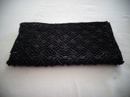Vintage Handtasche